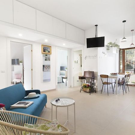 Estate4Home - Casa Luigino ซานตาเญลโล ภายนอก รูปภาพ
