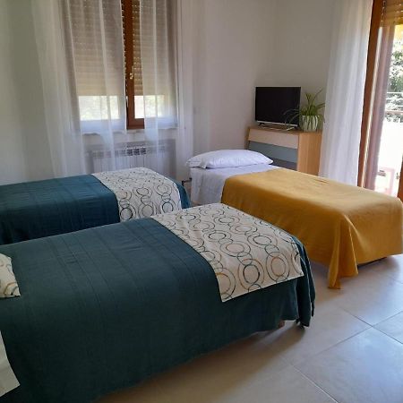 Estate4Home - Casa Luigino ซานตาเญลโล ภายนอก รูปภาพ