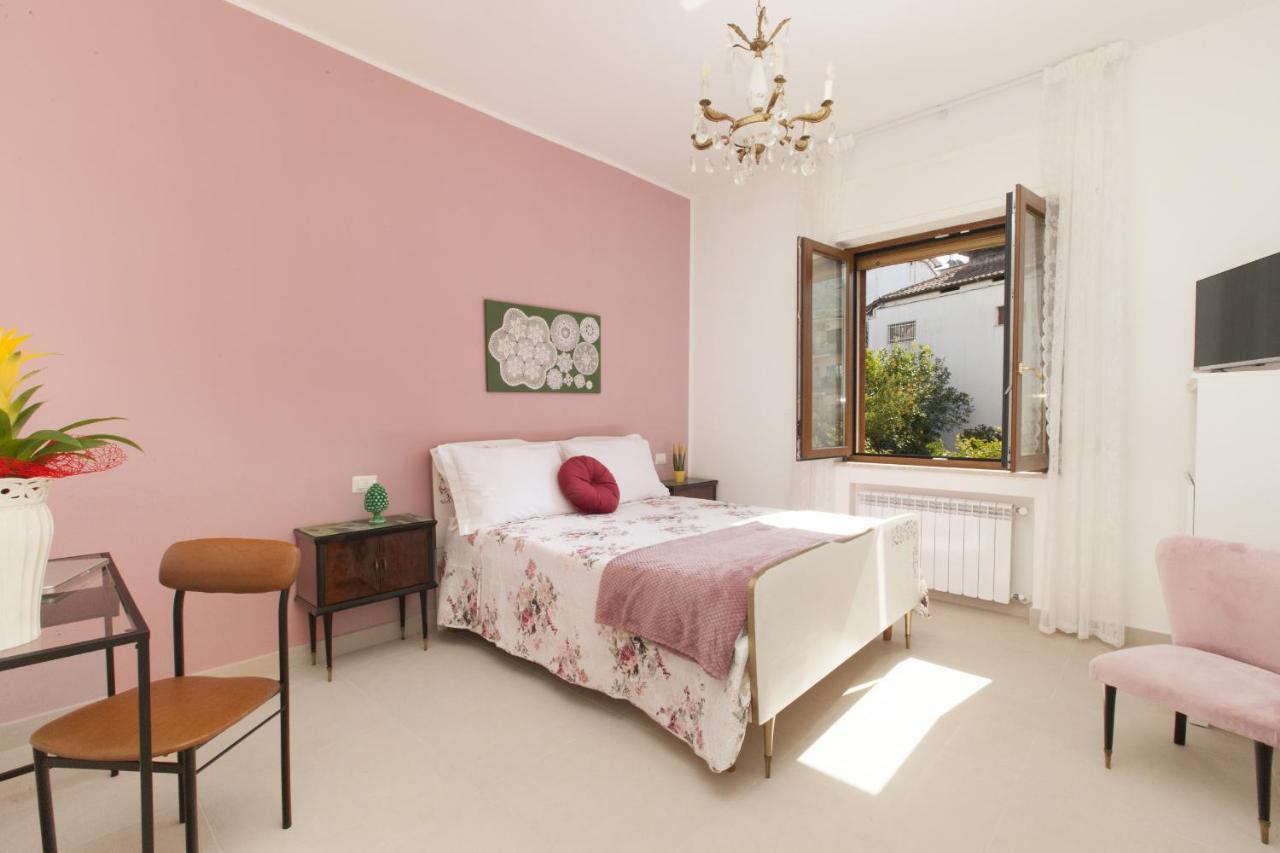 Estate4Home - Casa Luigino ซานตาเญลโล ภายนอก รูปภาพ