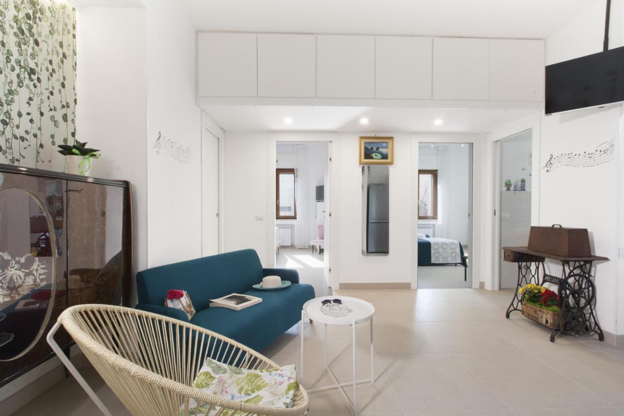 Estate4Home - Casa Luigino ซานตาเญลโล ภายนอก รูปภาพ