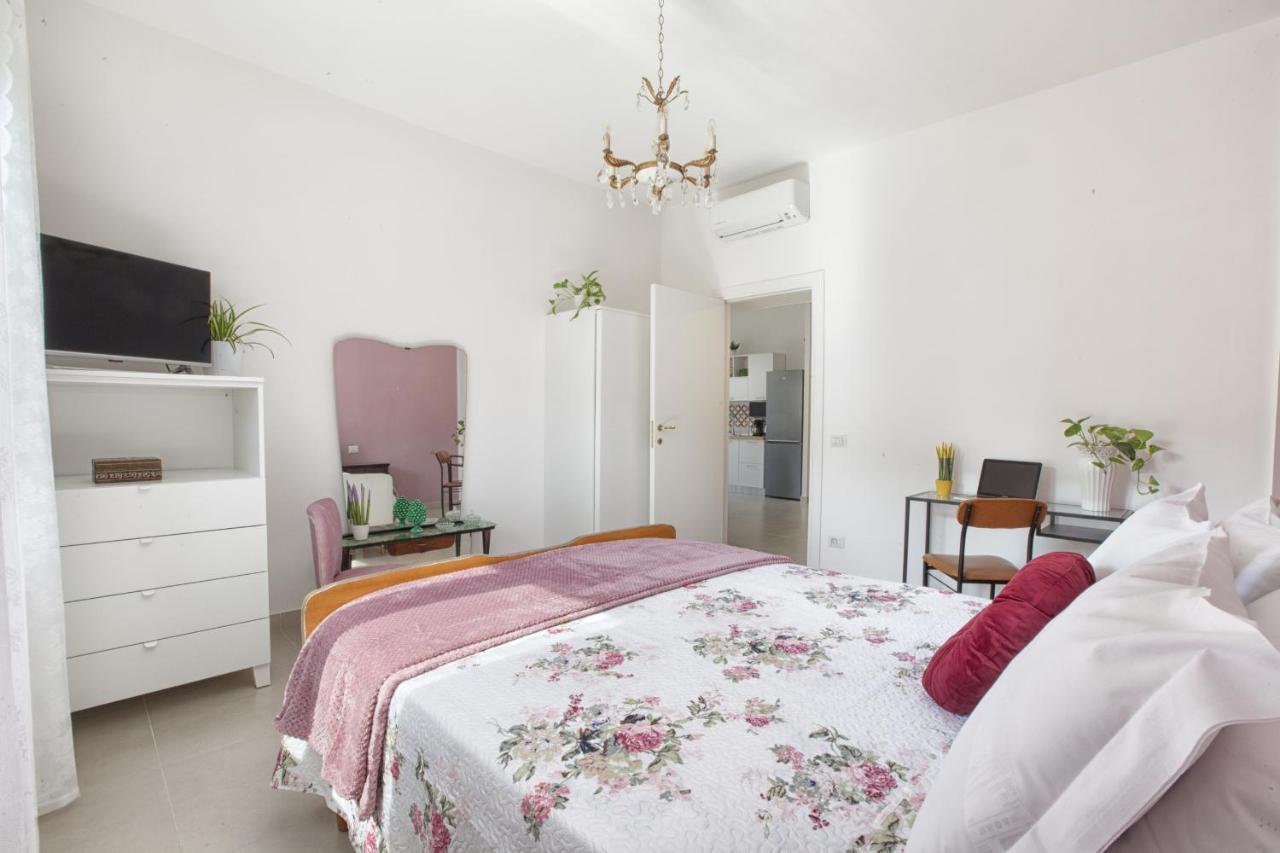 Estate4Home - Casa Luigino ซานตาเญลโล ภายนอก รูปภาพ