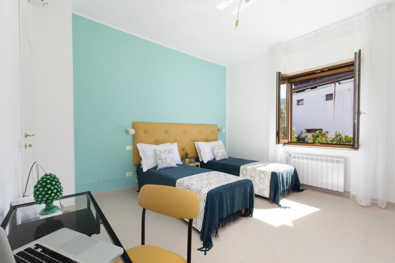 Estate4Home - Casa Luigino ซานตาเญลโล ภายนอก รูปภาพ