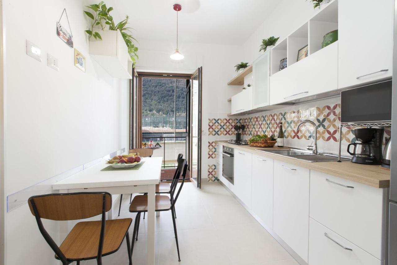 Estate4Home - Casa Luigino ซานตาเญลโล ภายนอก รูปภาพ