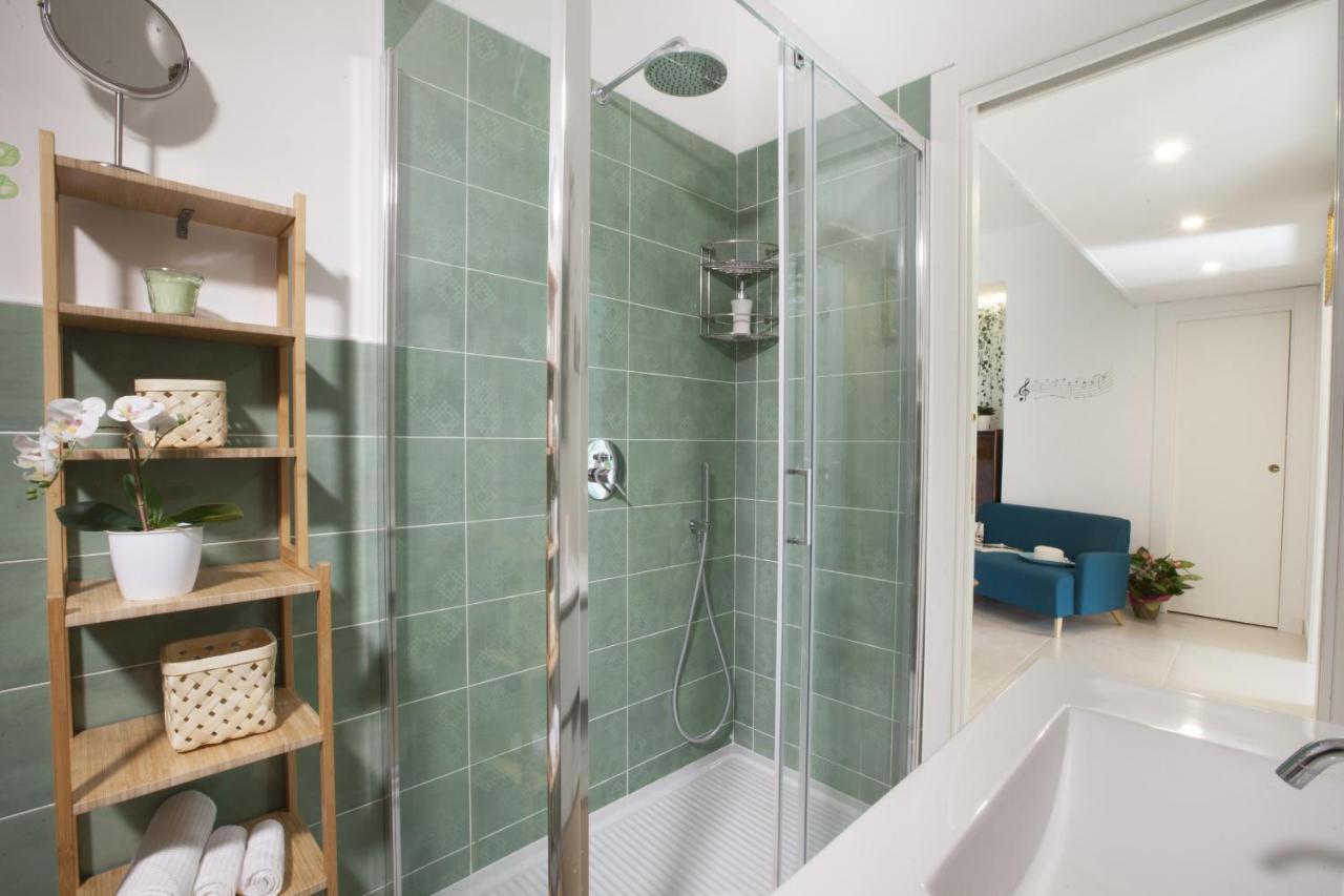 Estate4Home - Casa Luigino ซานตาเญลโล ภายนอก รูปภาพ