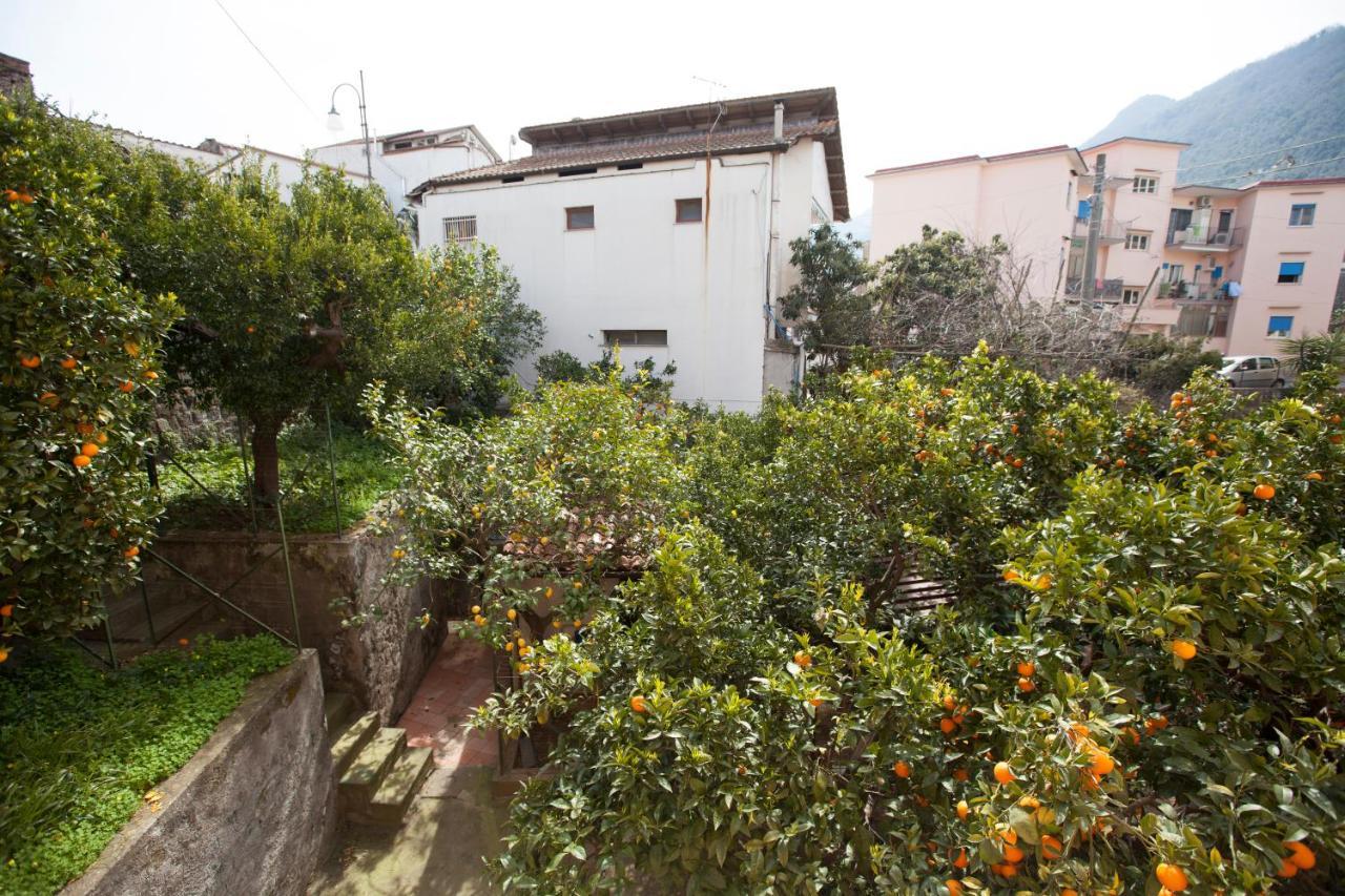 Estate4Home - Casa Luigino ซานตาเญลโล ภายนอก รูปภาพ